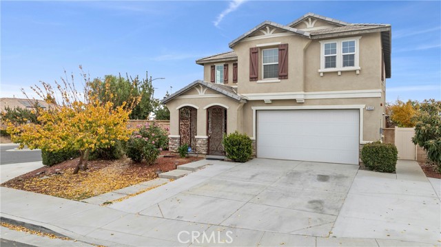 Detail Gallery Image 4 of 43 For 3405 Independence Ct, Perris,  CA 92570 - 5 Beds | 3/1 Baths