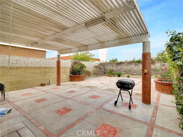 Detail Gallery Image 46 of 50 For 619 E Realty St, Carson,  CA 90745 - 3 Beds | 2/1 Baths