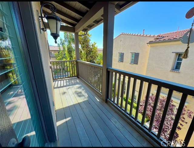 Detail Gallery Image 10 of 16 For 4441 Owens St #102,  Corona,  CA 92883 - 2 Beds | 2/1 Baths