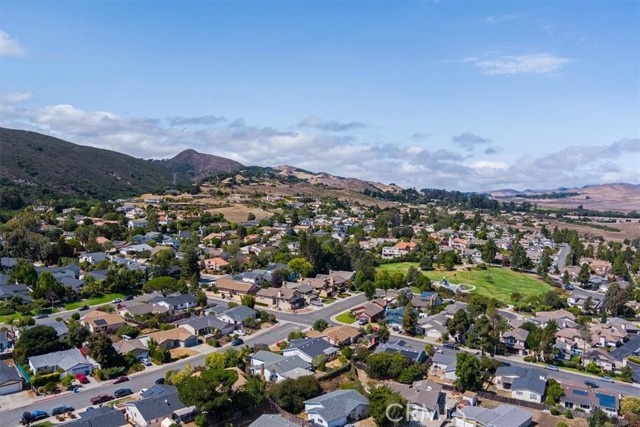 Detail Gallery Image 30 of 34 For 1085 San Adriano St, San Luis Obispo,  CA 93405 - 4 Beds | 2 Baths