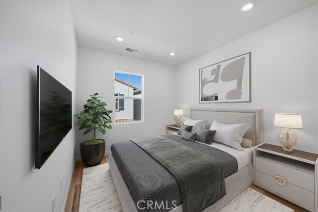 Detail Gallery Image 22 of 35 For 2542 Hepburn St, South El Monte,  CA 91733 - 4 Beds | 3/1 Baths