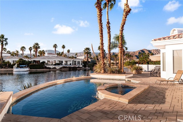 Detail Gallery Image 47 of 62 For 47410 via Cordova, La Quinta,  CA 92253 - 4 Beds | 3/1 Baths