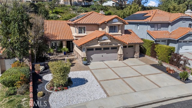 Detail Gallery Image 57 of 60 For 25009 Wintergreen Ct, Stevenson Ranch,  CA 91381 - 4 Beds | 3 Baths