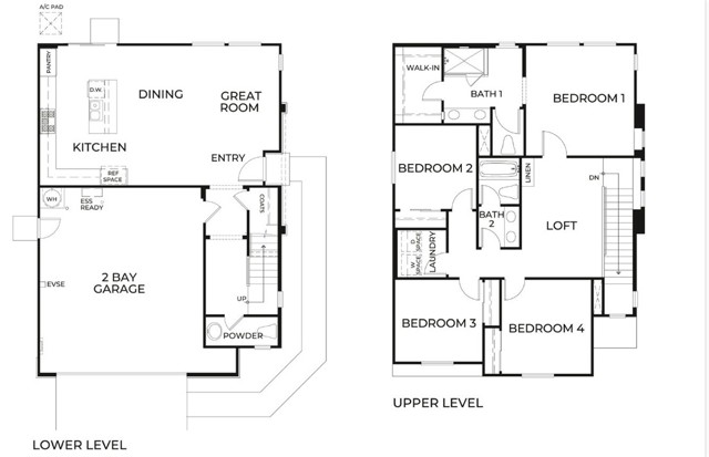Detail Gallery Image 24 of 24 For 6341 Sierra Vista Ln, Fontana,  CA 92336 - 4 Beds | 2/1 Baths