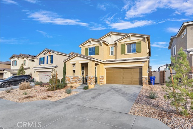 Detail Gallery Image 3 of 57 For 12955 Claremore St, Victorville,  CA 92392 - 3 Beds | 2/1 Baths