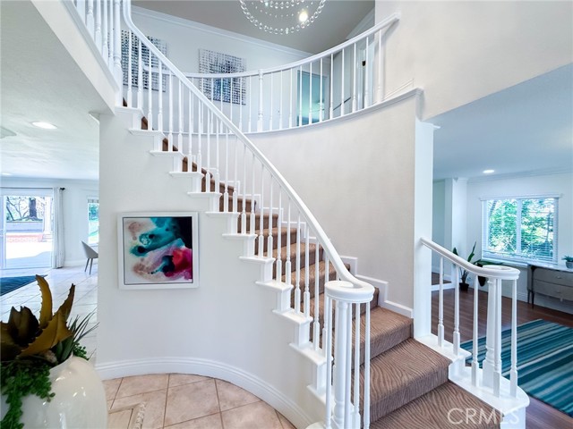 Detail Gallery Image 11 of 67 For 3517 Hawkwood, Diamond Bar,  CA 91765 - 6 Beds | 5 Baths