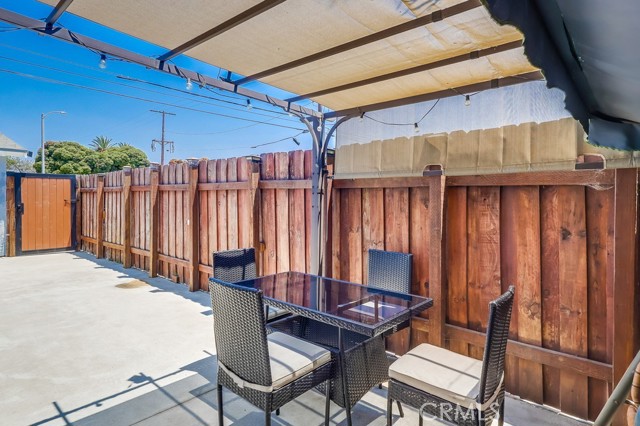 Detail Gallery Image 39 of 47 For 1601 W 67th St, Los Angeles,  CA 90047 - 3 Beds | 1 Baths