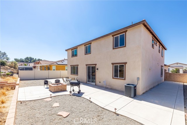 Detail Gallery Image 30 of 34 For 862 Genaro Dr, Perris,  CA 92571 - 3 Beds | 2/1 Baths