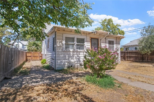 Detail Gallery Image 28 of 34 For 330 W 22nd St, Merced,  CA 95340 - 2 Beds | 1 Baths