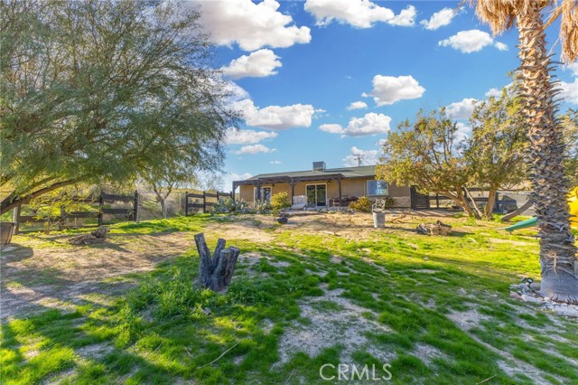 Detail Gallery Image 43 of 45 For 11585 Manana Dr, Morongo Valley,  CA 92256 - 3 Beds | 2 Baths