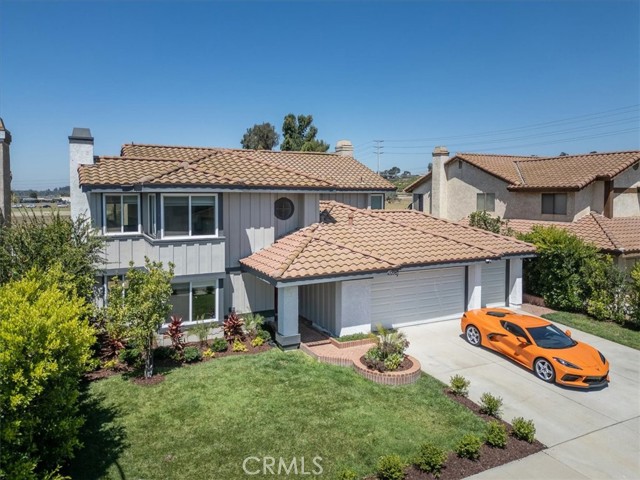 Detail Gallery Image 42 of 46 For 4975 N Buttercreek Rd, Moorpark,  CA 93021 - 4 Beds | 2/1 Baths