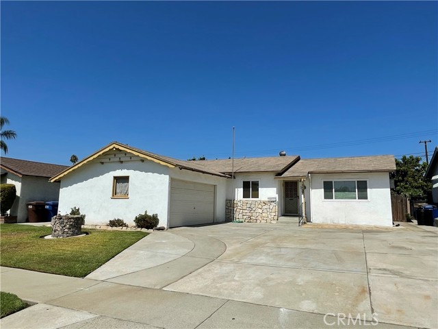 Detail Gallery Image 1 of 1 For 1137 Tonopah Ave, La Puente,  CA 91744 - 3 Beds | 2 Baths