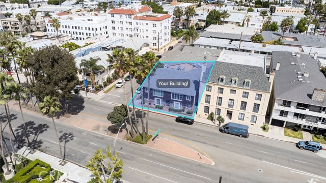 Detail Gallery Image 64 of 66 For 907 E Ocean Bld, Long Beach,  CA 90802 - 2 Beds | 2 Baths