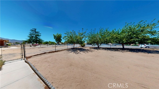 Detail Gallery Image 38 of 40 For 7601 Corona Ave, Hesperia,  CA 92345 - 3 Beds | 2 Baths
