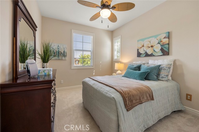 Detail Gallery Image 30 of 56 For 17191 Coriander Ct, Yorba Linda,  CA 92886 - 3 Beds | 2/1 Baths