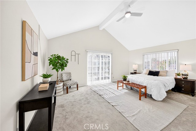 Detail Gallery Image 35 of 69 For 12525 Semora St, Cerritos,  CA 90703 - 4 Beds | 2/1 Baths