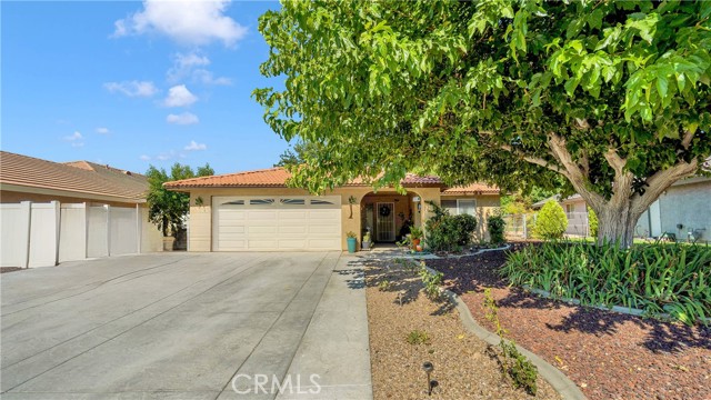 Detail Gallery Image 1 of 1 For 26632 Cumberland Ln, Helendale,  CA 92342 - 3 Beds | 2 Baths