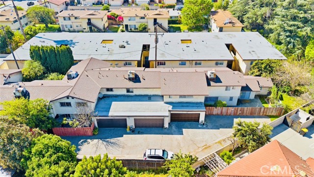 Detail Gallery Image 4 of 37 For 4045 Maxson Road #G,  El Monte,  CA 91732 - 3 Beds | 3 Baths