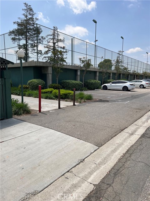 Detail Gallery Image 18 of 18 For 15209 Santa Gertrudes Ave #X211,  La Mirada,  CA 90638 - 1 Beds | 1 Baths