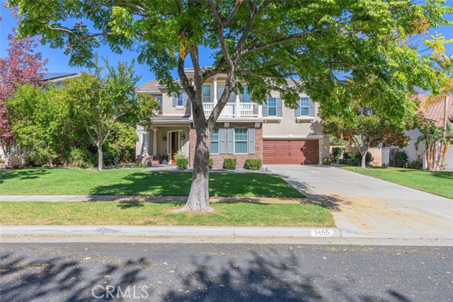 Detail Gallery Image 2 of 61 For 1455 Deer Hollow, Corona,  CA 92882 - 5 Beds | 3/1 Baths