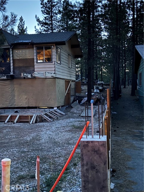 Detail Gallery Image 5 of 12 For 456 Quail Dr, Big Bear Lake,  CA 92315 - 2 Beds | 1 Baths