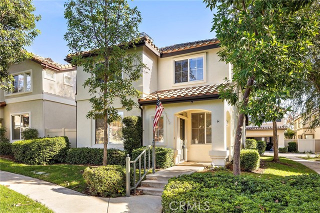 Detail Gallery Image 5 of 39 For 9 Paseo Acebo, Rancho Santa Margarita,  CA 92688 - 4 Beds | 2/1 Baths