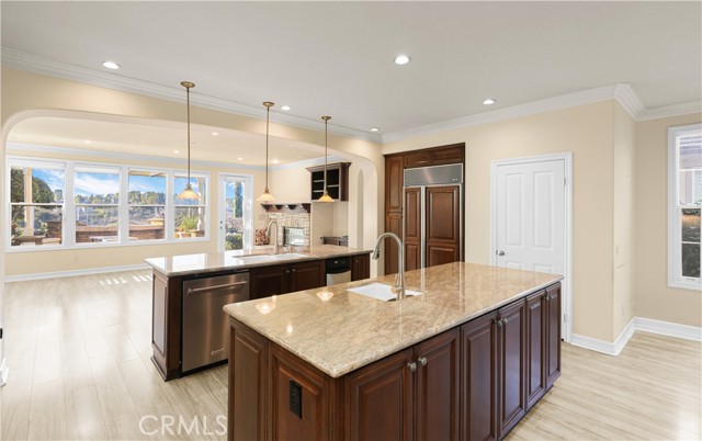 Detail Gallery Image 15 of 52 For 18 Vernon, Newport Coast,  CA 92657 - 4 Beds | 3/1 Baths