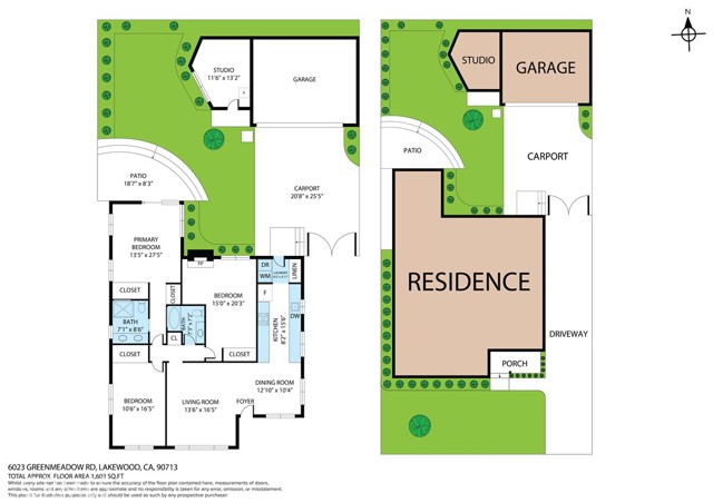 Image 59 of 60 For 6023 Greenmeadow