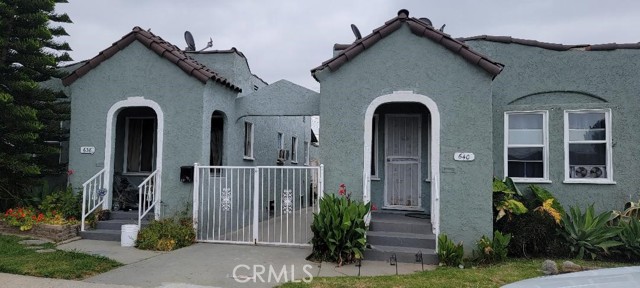 638 S Duncan Ave, Los Angeles, CA 90022