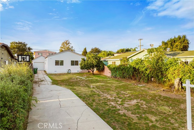 Detail Gallery Image 6 of 45 For 925 E 65th St, Inglewood,  CA 90302 - 2 Beds | 2 Baths