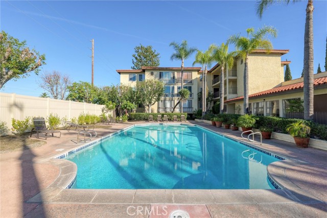 Detail Gallery Image 48 of 48 For 12830 Burbank Blvd. #310,  Valley Village,  CA 91607 - 2 Beds | 2 Baths