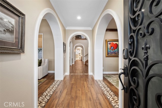 Detail Gallery Image 4 of 60 For 16 Marble Creek, Coto de Caza,  CA 92679 - 4 Beds | 4 Baths