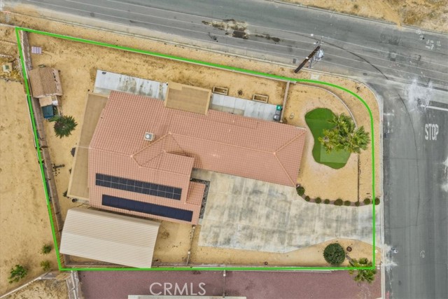 Detail Gallery Image 4 of 54 For 8514 Barberry Ave, Yucca Valley,  CA 92284 - 4 Beds | 3 Baths