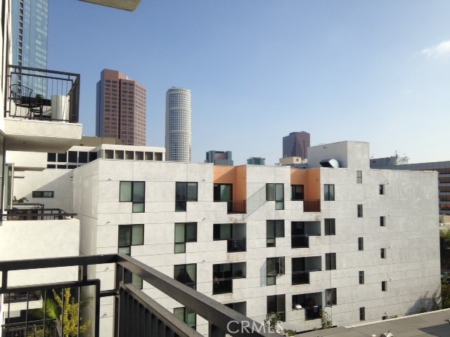 Detail Gallery Image 13 of 24 For 1234 Wilshire, Los Angeles,  CA 90017 - 1 Beds | 1 Baths