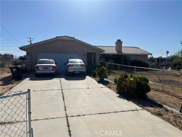 Detail Gallery Image 1 of 1 For 14842 Temecula Rd, Apple Valley,  CA 92307 - 3 Beds | 2 Baths