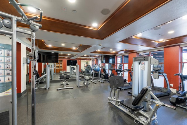 Detail Gallery Image 18 of 27 For 1801 E Katella #2029,  Anaheim,  CA 92805 - 1 Beds | 1 Baths