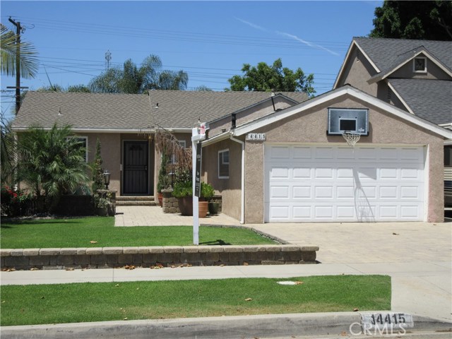 14415 Domart Ave, Norwalk, CA 90650