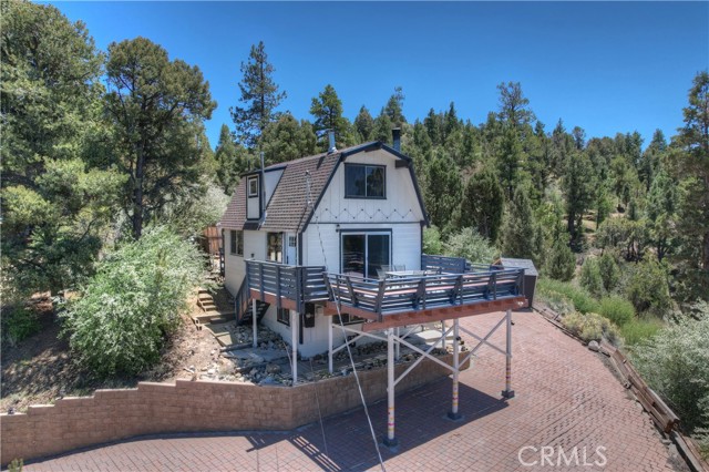 Detail Gallery Image 45 of 50 For 541 S Marlowe Dr, Big Bear City,  CA 92314 - 2 Beds | 1/1 Baths