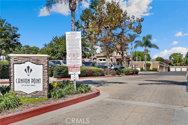 Detail Gallery Image 29 of 38 For 22681 Oakgrove #122,  Aliso Viejo,  CA 92656 - 2 Beds | 2 Baths