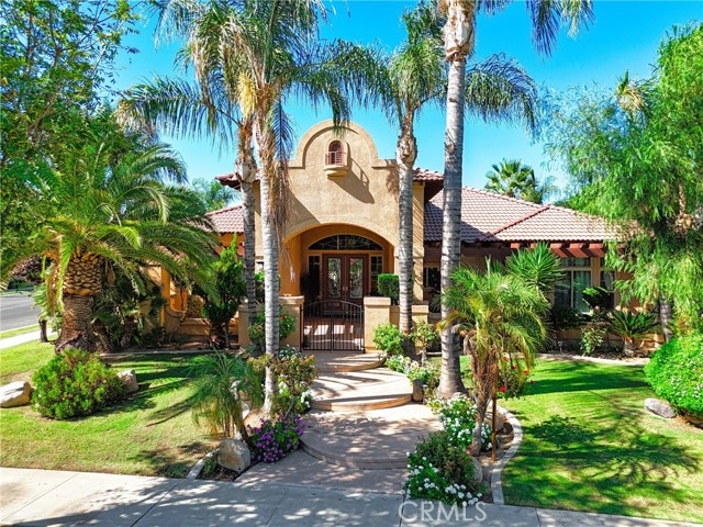 Detail Gallery Image 51 of 60 For 13204 Michaelangelo Dr, Bakersfield,  CA 93314 - 5 Beds | 3 Baths