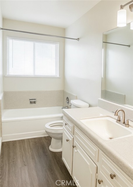 Detail Gallery Image 22 of 28 For 5090 N Roosevelt #11,  Fresno,  CA 93704 - 2 Beds | 2 Baths