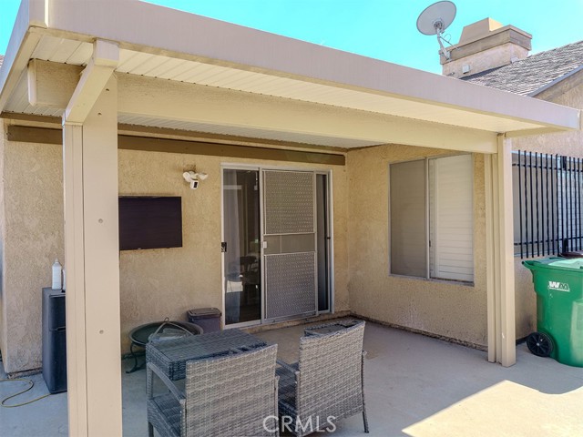 Detail Gallery Image 9 of 23 For 24050 Fawn St, Moreno Valley,  CA 92553 - 2 Beds | 2 Baths