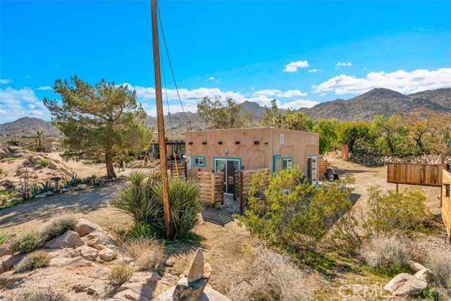 Detail Gallery Image 52 of 60 For 62238 Rincon Rd, Joshua Tree,  CA 92252 - 6 Beds | 5 Baths