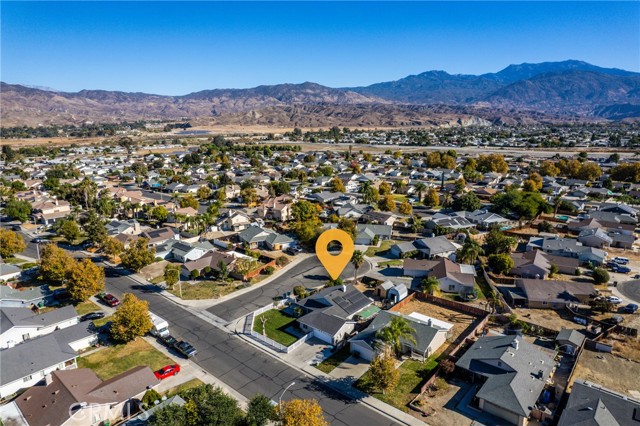 Detail Gallery Image 35 of 38 For 25136 Sansome St, Hemet,  CA 92544 - 4 Beds | 2 Baths