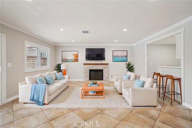 Detail Gallery Image 18 of 53 For 19351 Windrose Dr, Rowland Heights,  CA 91748 - 4 Beds | 2/1 Baths