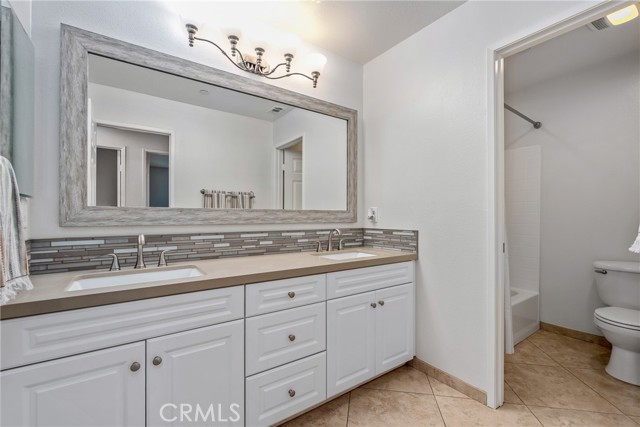 Detail Gallery Image 44 of 55 For 6363 Marbella Ln, Corona,  CA 91752 - 4 Beds | 2 Baths