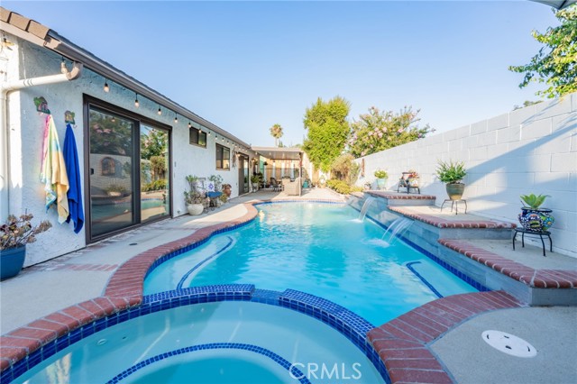 Detail Gallery Image 43 of 59 For 3954 Stell Dr, Simi Valley,  CA 93063 - 3 Beds | 2 Baths