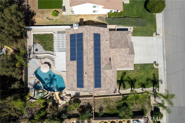 Detail Gallery Image 56 of 60 For 31207 Bell Mountain Rd, Menifee,  CA 92584 - 4 Beds | 3 Baths