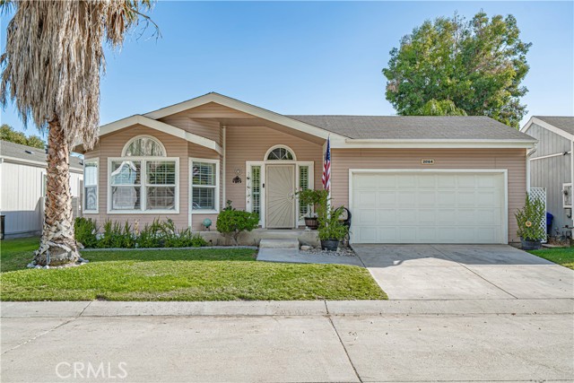 Detail Gallery Image 1 of 74 For 20164 Crestview Dr., Canyon Country,  CA 91351 - 3 Beds | 2 Baths