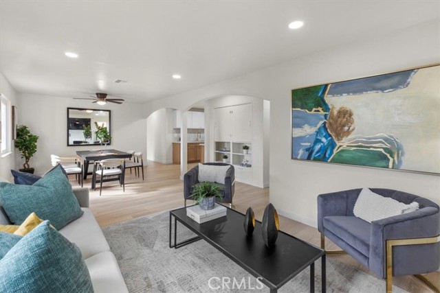 Detail Gallery Image 9 of 32 For 9240 Calimesa Bld, Calimesa,  CA 92320 - 4 Beds | 2 Baths